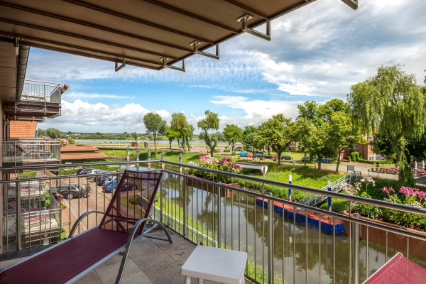 Hotel Hafen Hitzacker Elbe